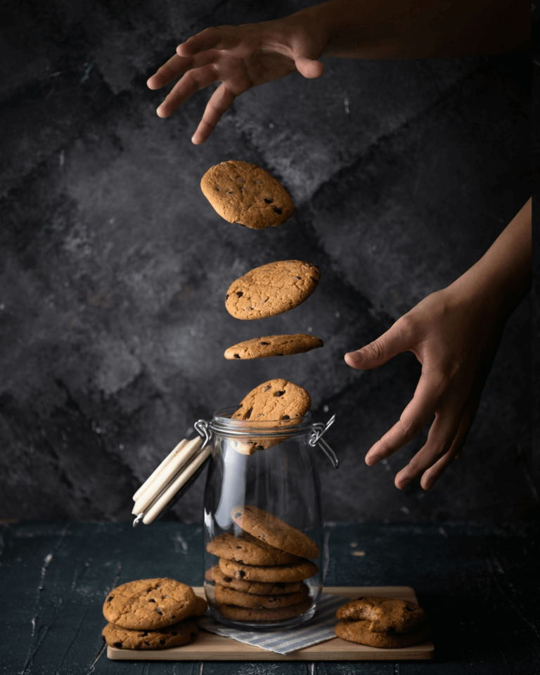 Chewy Chocolate Chip Oatmeal Cookies – A Perfect Treat